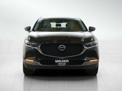 Used 2023 MAZDA CX-30 AWD 2.5 S w/ Premium Package image 8