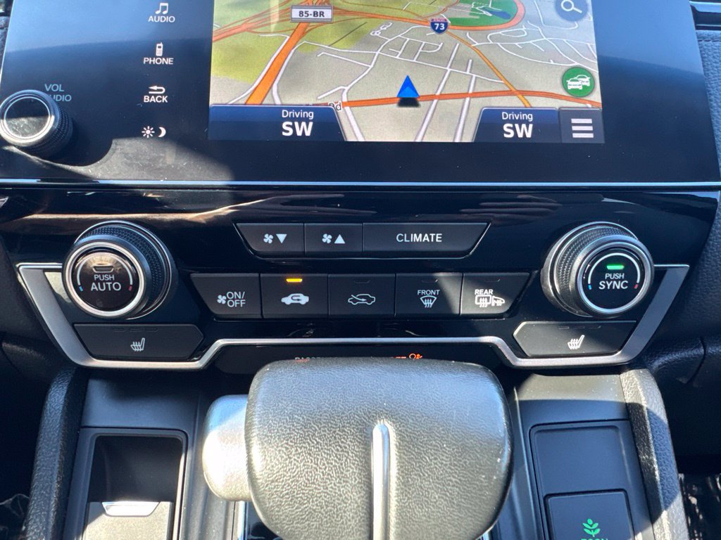 Used 2019 Honda CR-V Touring image 23