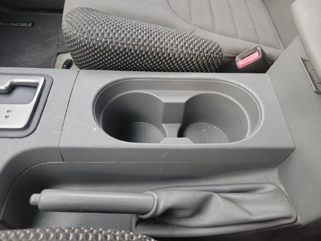 Used 2012 Nissan Frontier SV w/ Sport Appearance Pkg RWD image 29
