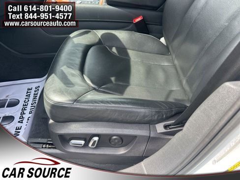 Used 2014 Audi Q7 TDI Prestige w/ Prestige Package image 10