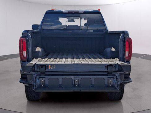 Used 2022 GMC Sierra 2500 AT4 w/ AT4 Preferred Package image 9