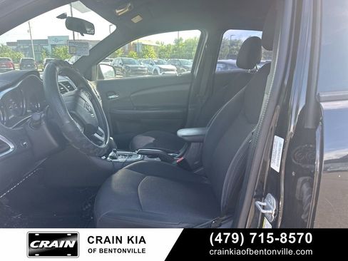 Used 2013 Dodge Avenger SE FWD image 9