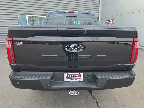 New 2026 Ford F150 XLT w/ Equipment Group 302A MID image 7