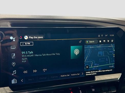 New 2026 Chevrolet Silverado 1500 LT image 16