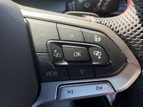 Used 2025 Volkswagen GTI S FWD image 56