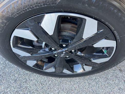 Certified 2023 Kia Sportage X-Line w/ X-Line Premium Package AWD/4WD image 41
