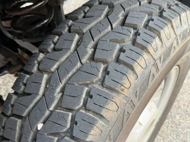 Used 2015 Ford F250 XL w/ Power Equipment Group AWD/4WD image 28
