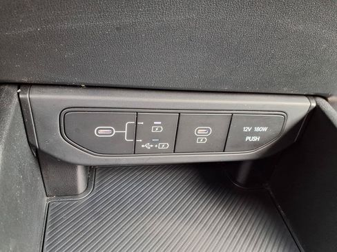 Used 2025 Kia K4 FWD image 7