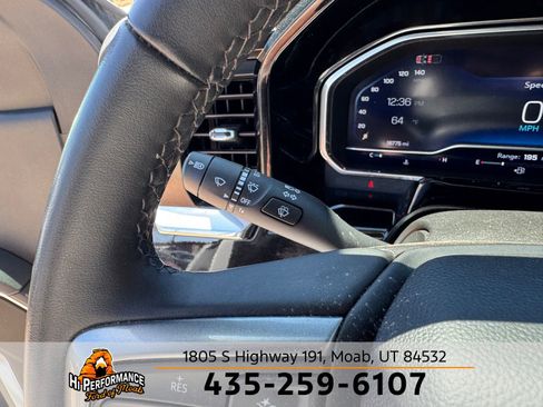 Used 2024 Chevrolet Silverado 2500 LT AWD/4WD image 22