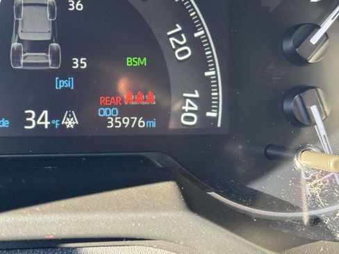 Certified 2023 Toyota RAV4 XLE image 27