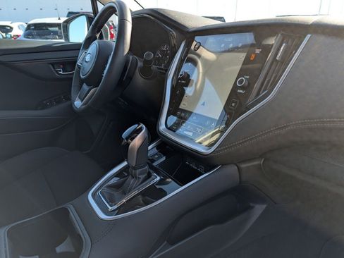 Used 2025 Subaru Legacy Premium w/ Popular Package #1 image 22