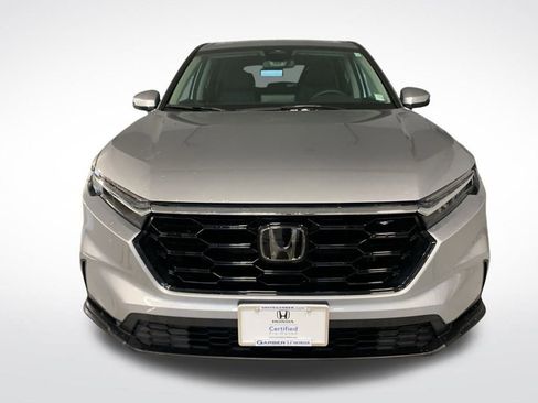 Used 2023 Honda CR-V EX image 9