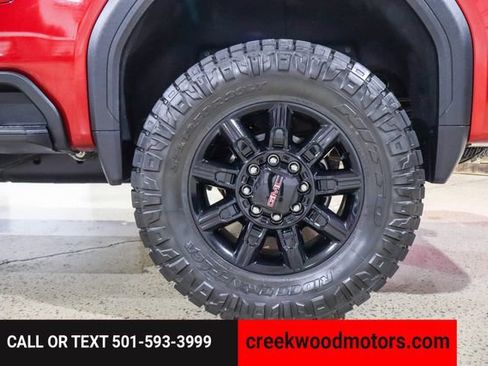 Used 2024 GMC Sierra 2500 AT4 w/ AT4 Premium Plus Package image 19