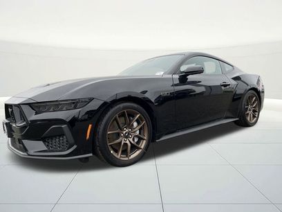 New 2026 Ford Mustang GT Premium