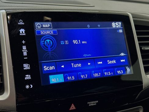 Used 2019 Honda Ridgeline RTL-E image 21