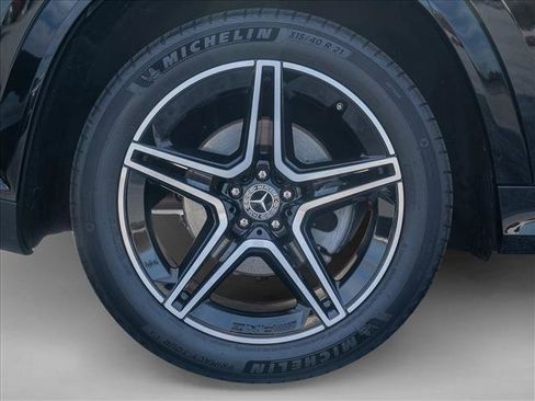 Certified 2023 Mercedes-Benz GLS 450 GLS 450 image 14