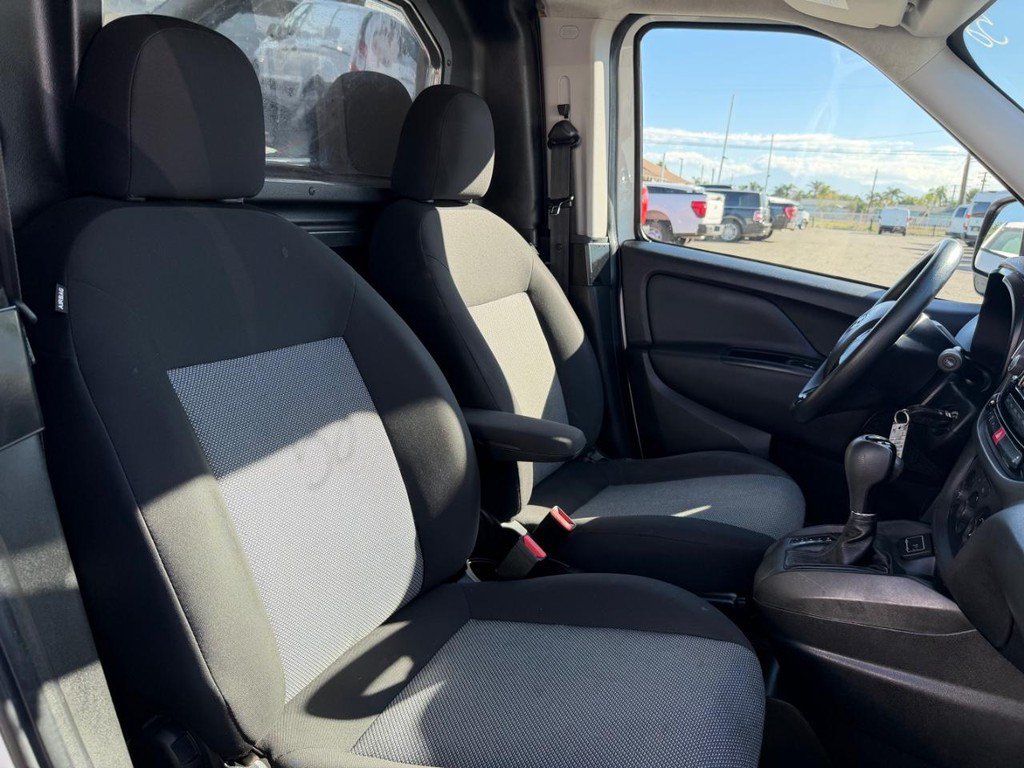 Used 2018 RAM ProMaster City Tradesman FWD image 31