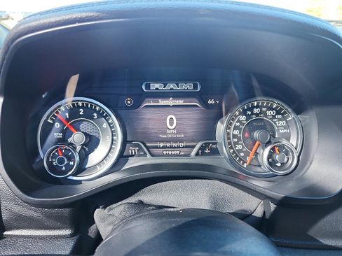 Used 2020 RAM 1500 Laramie w/ Sport Appearance Package image 28