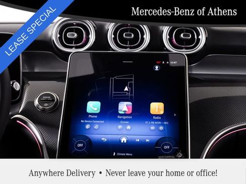 New 2026 Mercedes-Benz GLC 300 image 27