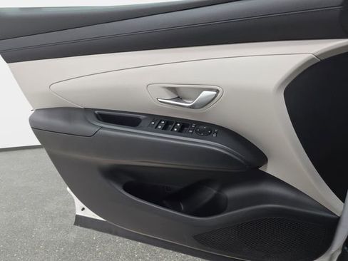 Used 2025 Hyundai Tucson SEL AWD/4WD image 25