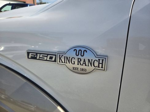 Used 2012 Ford F150 King Ranch AWD/4WD image 10