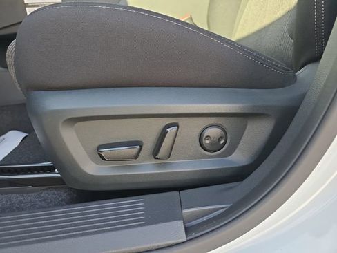 New 2026 Nissan Rogue SV image 15