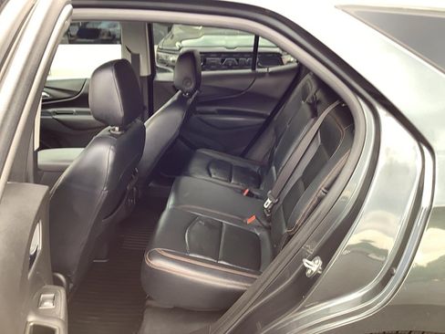 Used 2019 Chevrolet Equinox LT w/ LPO, Chrome Package AWD/4WD image 10