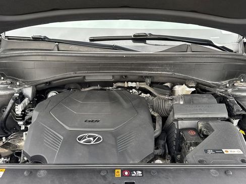 Used 2021 Hyundai Palisade SEL w/ Convenience Package AWD/4WD image 28