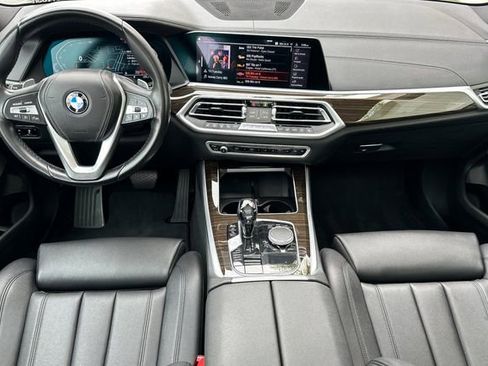 Used 2020 BMW X5 sDrive40i w/ Premium Package image 12