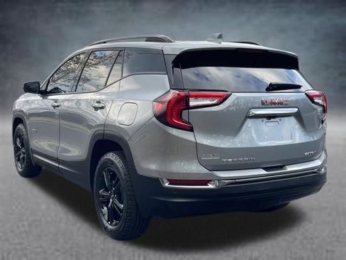 Used 2024 GMC Terrain AT4 AWD/4WD image 19
