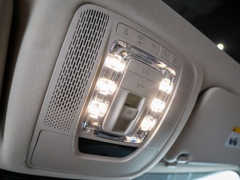 New 2026 Mercedes-Benz GLS 450 4MATIC image 23