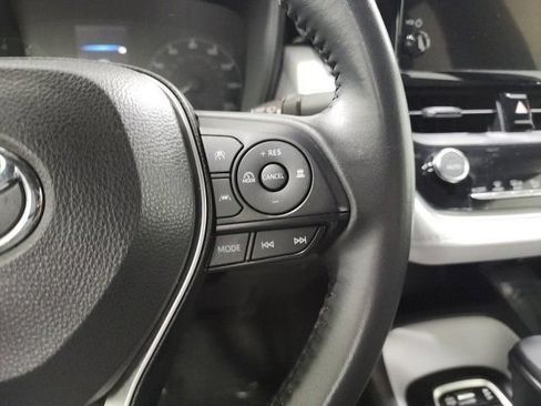 Used 2023 Toyota Corolla SE FWD image 27