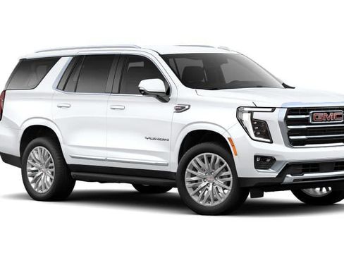 New 2026 GMC Yukon Elevation image 63