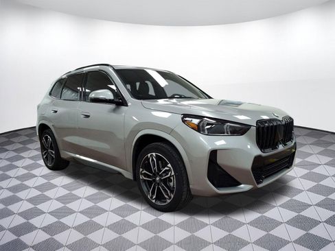 Used 2026 BMW X1 xDrive28i w/ Technology Package AWD/4WD image 6