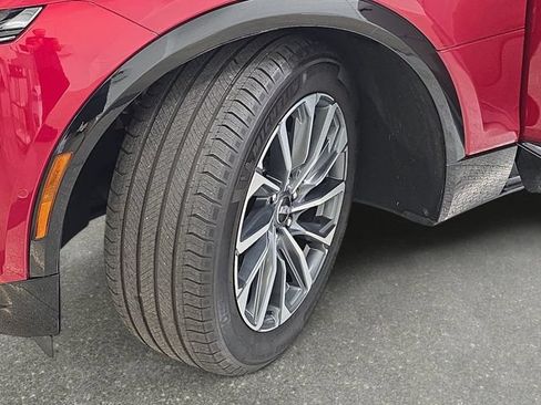 Certified 2024 Cadillac Lyriq Sport AWD/4WD image 29