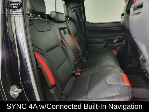 Used 2024 Ford Ranger Raptor image 17