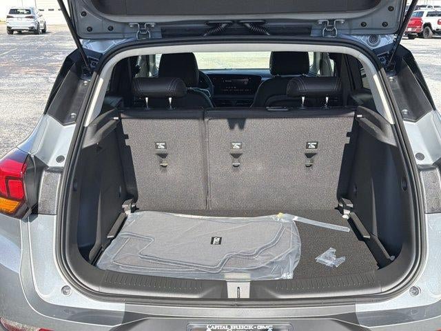 New 2026 Buick Encore GX Preferred w/ Comfort Package FWD image 16
