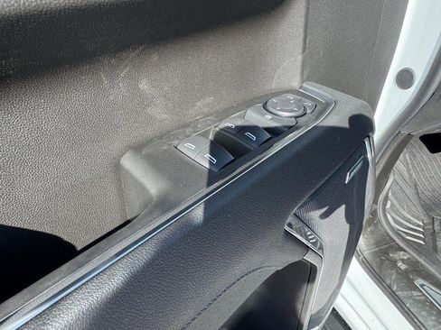 New 2026 Chevrolet Silverado 1500 LT Trail Boss w/ Convenience Package II image 12