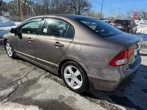 Used 2011 Honda Civic LX-S image 12