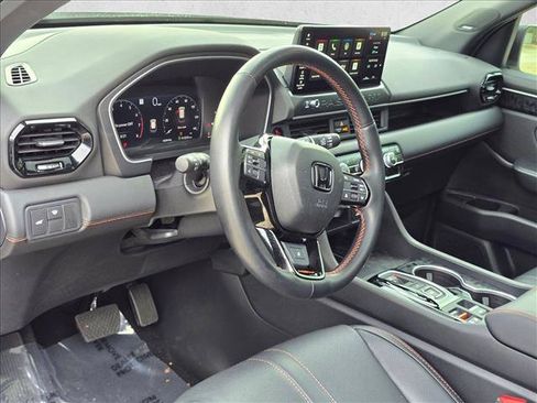 Used 2026 Honda Passport TrailSport Elite image 9