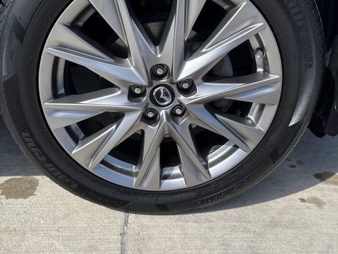 Used 2020 MAZDA CX-5 Grand Touring FWD image 31