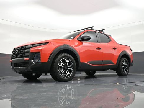 Used 2025 Hyundai Santa Cruz XRT image 23