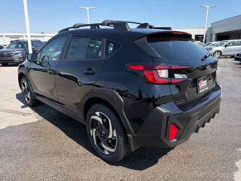 New 2026 Subaru Crosstrek 2.5i Limited image 5