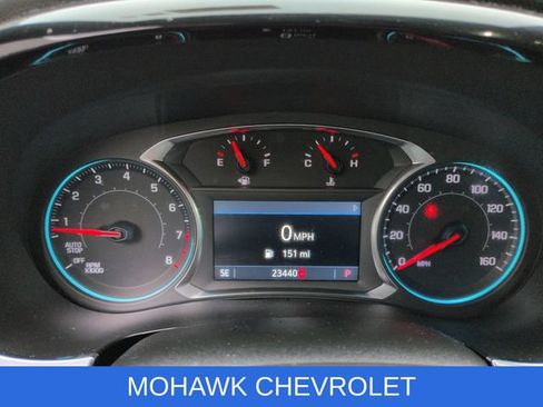 Used 2023 Chevrolet Traverse LT AWD/4WD image 13