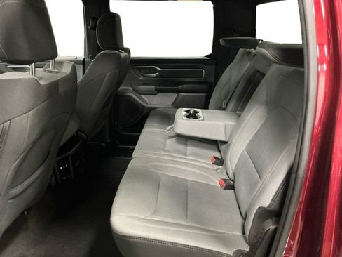 Used 2022 RAM 1500 Big Horn AWD/4WD image 22