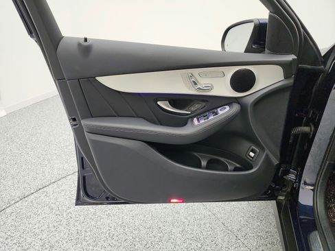 Certified 2022 Mercedes-Benz GLC 300 image 15