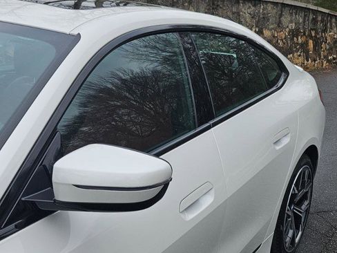 Used 2023 BMW 430i Gran Coupe xDrive w/ M Sport Package image 8