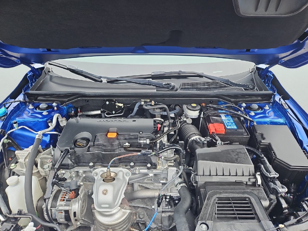 Used 2024 Honda Civic Sport image 28
