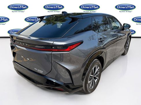 Used 2024 Lexus RZ 450e Premium w/ Technology Package image 7