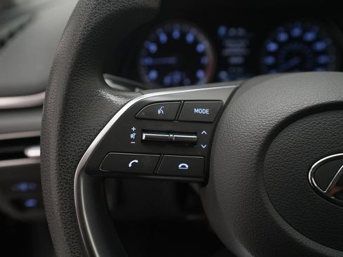 Used 2021 Hyundai Sonata SEL FWD image 17